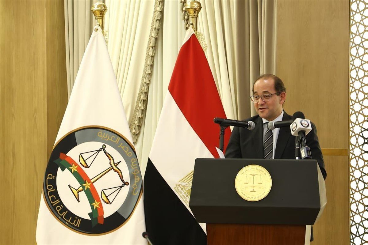 وزير المالية