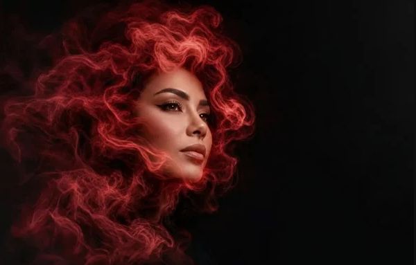 عودة شيرين عبد الوهاب