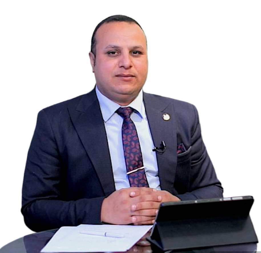 عاصم حجازي الخبير التربوي 