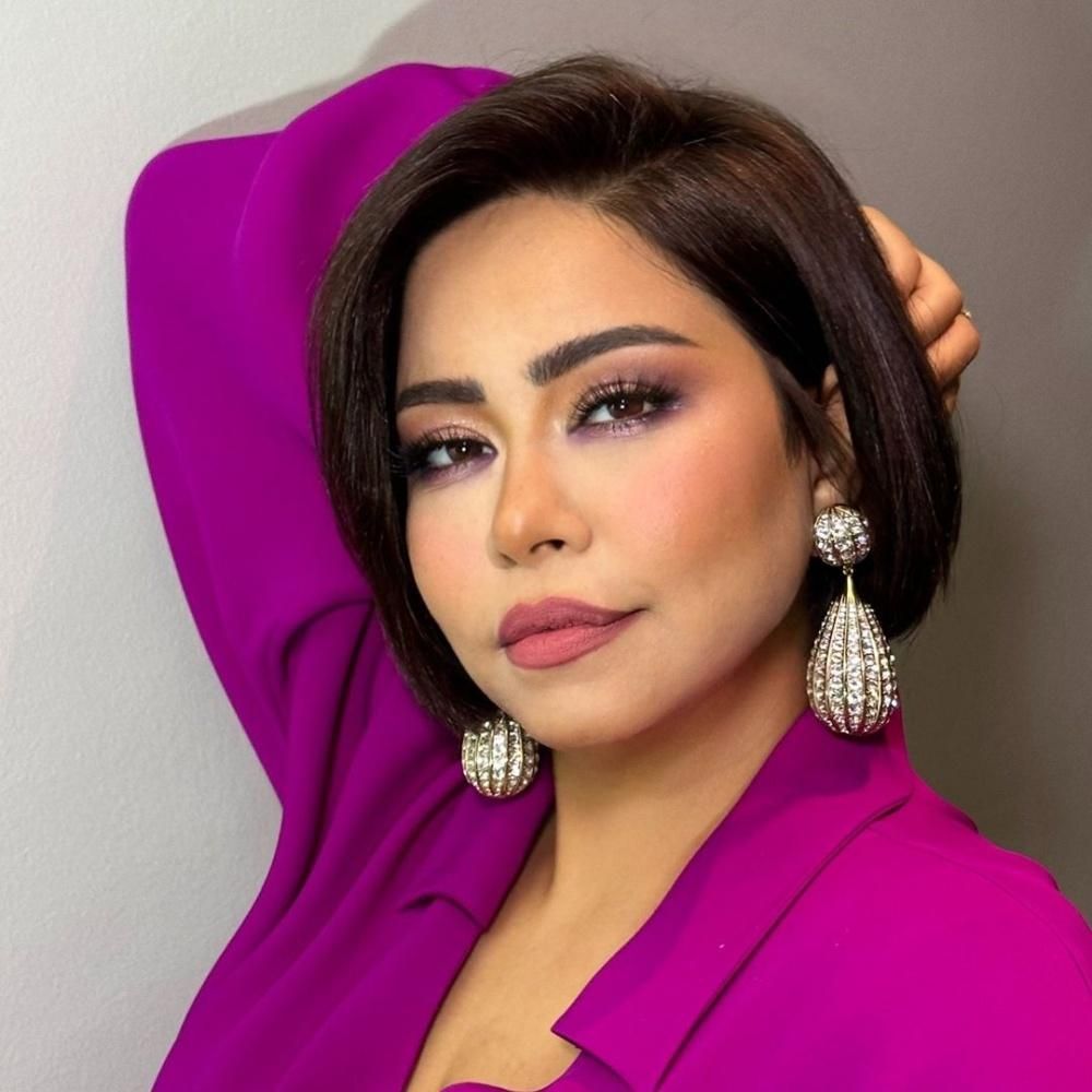 عودة شيرين عبد الوهاب 