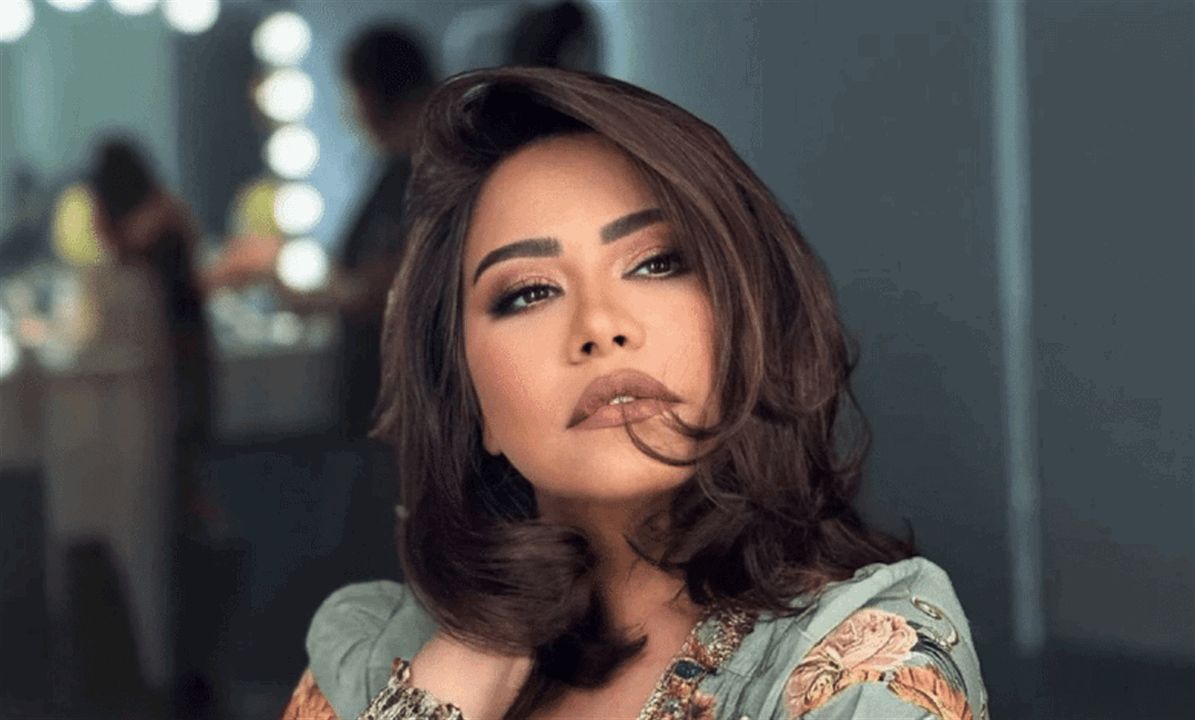  شيرين عبد الوهاب