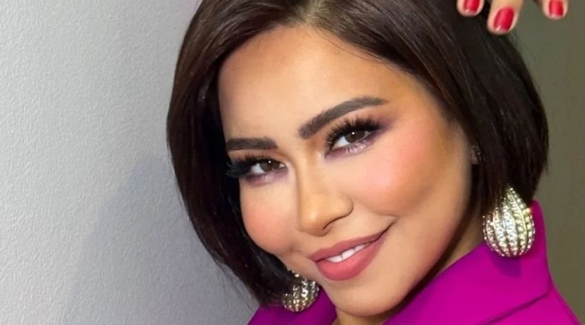 شيرين عبد الوهاب