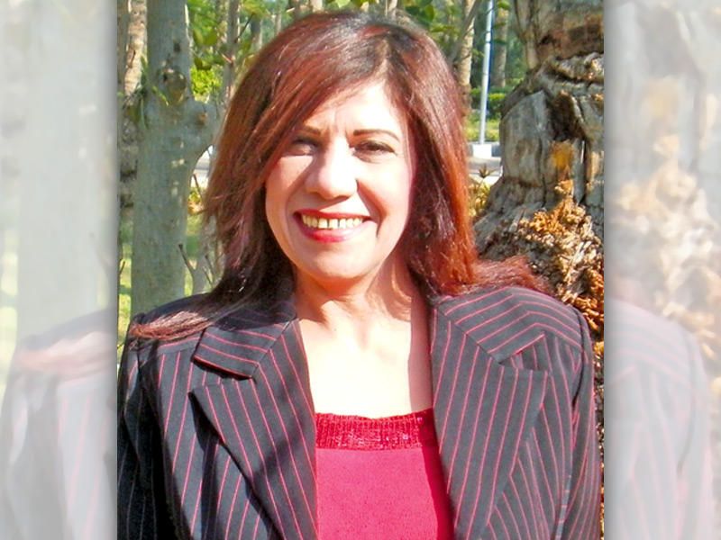 سهير المصادفة: الكتاب الرقمي سيحتل الصدارة قريباً - جريدة الجريدة الكويتية