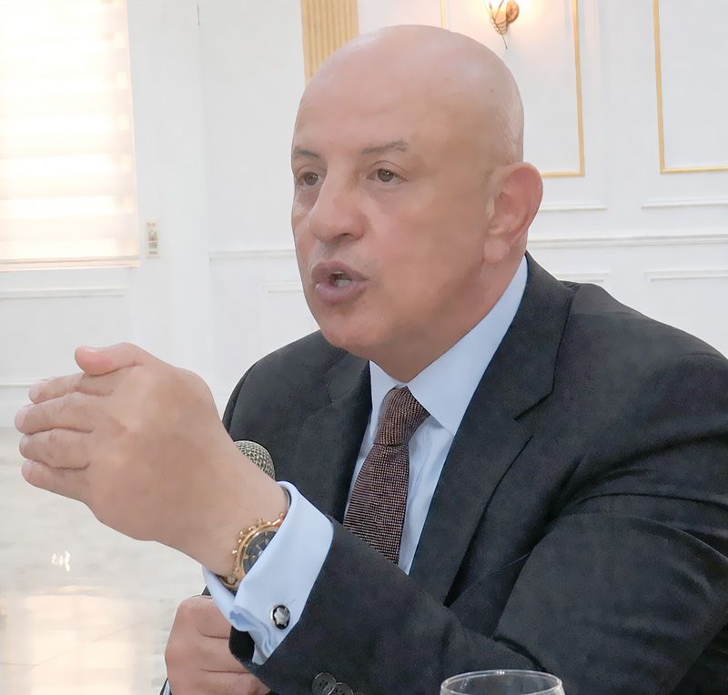 وائل النشار 