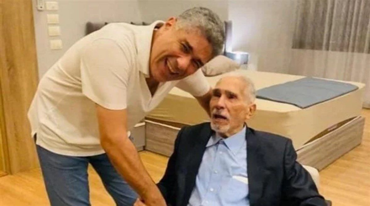 عبد الرحمن أبو زهرة