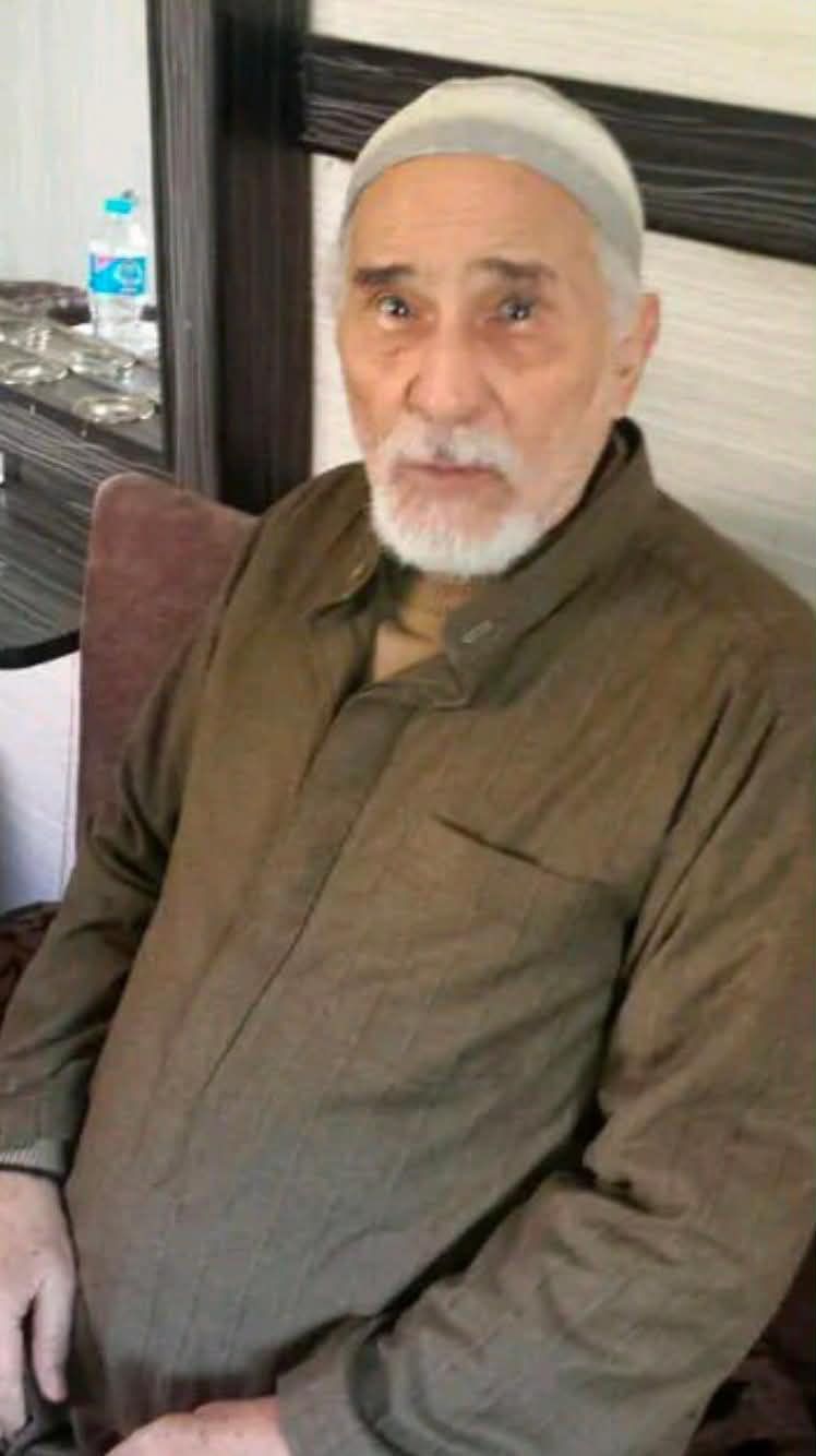 عبد الرحمن أبو زهرة
