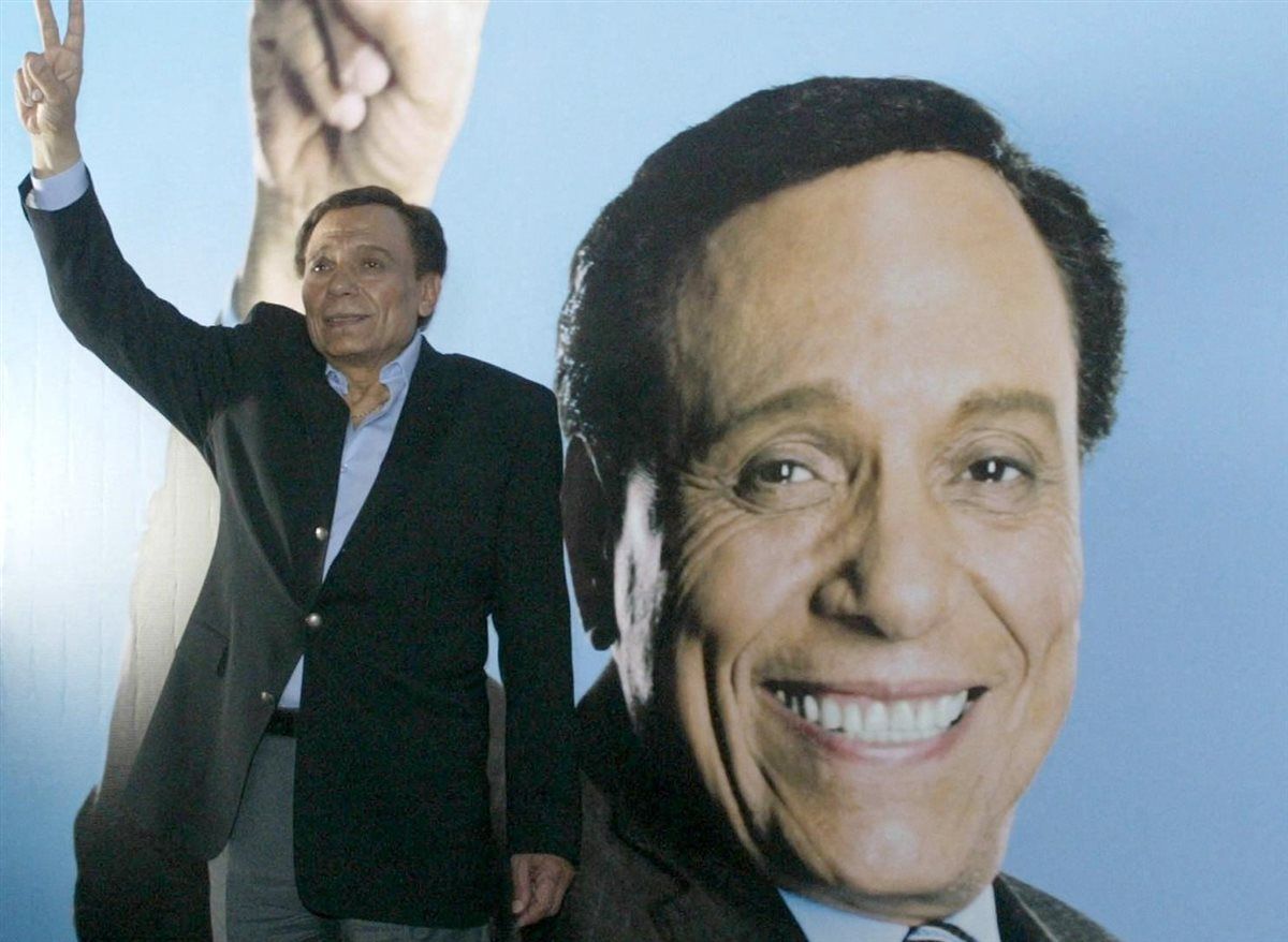 عادل إمام 