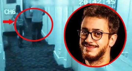 قضية سعد لمجرد