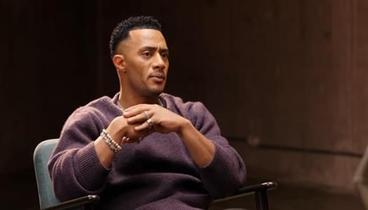 محمد رمضان 