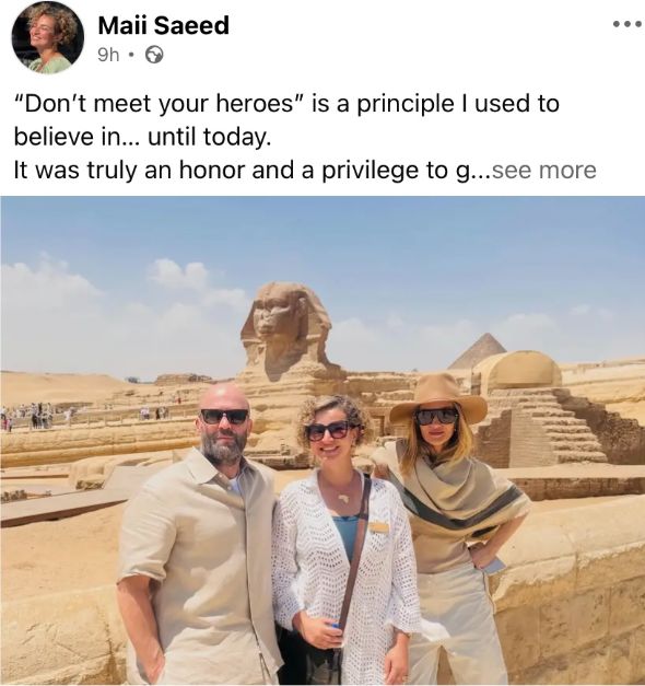 جيسون ستاثام وزوجته