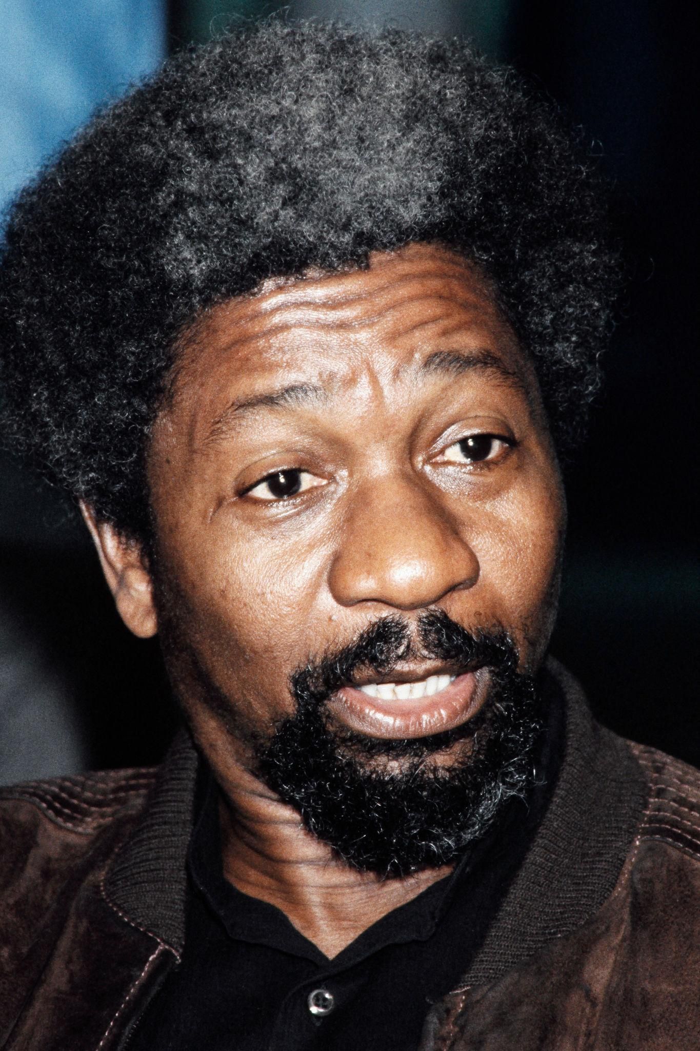 FRANCE-NOBEL PRIZE-LITERATURE-SOYINKA
