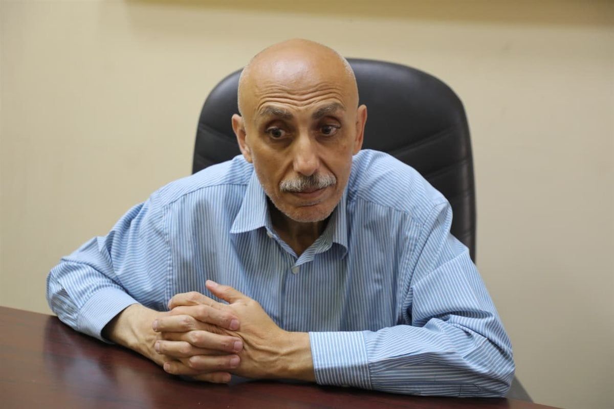 الدكتور عماد عادل 