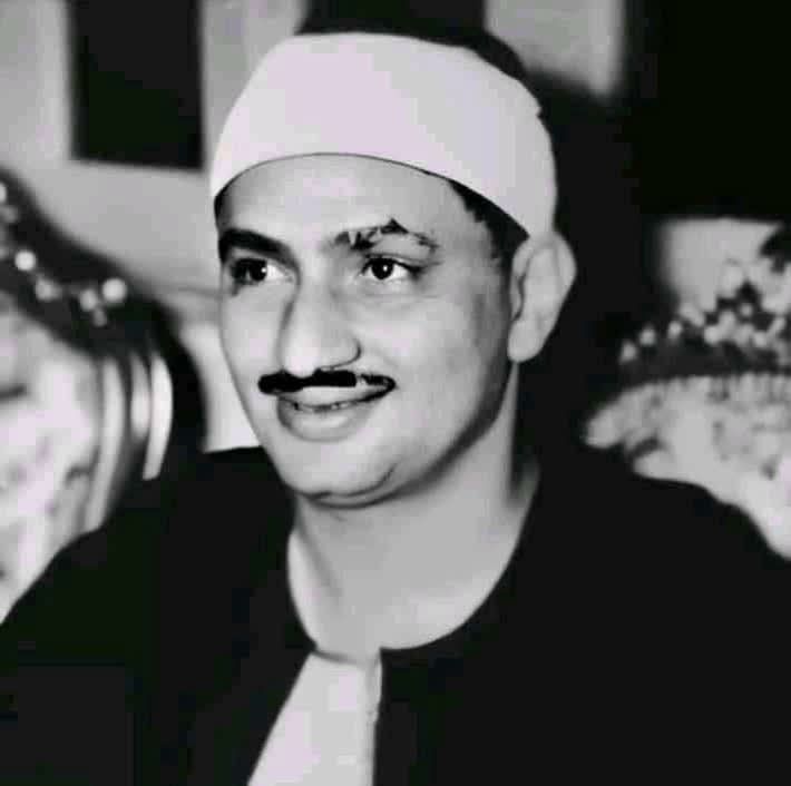 الشيخ محمد صديق المنشاوي 