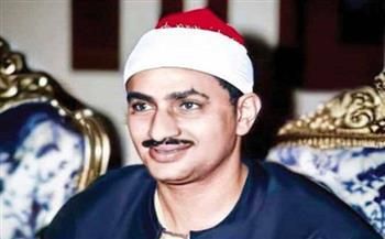 الشيخ محمد صديق المنشاوي 