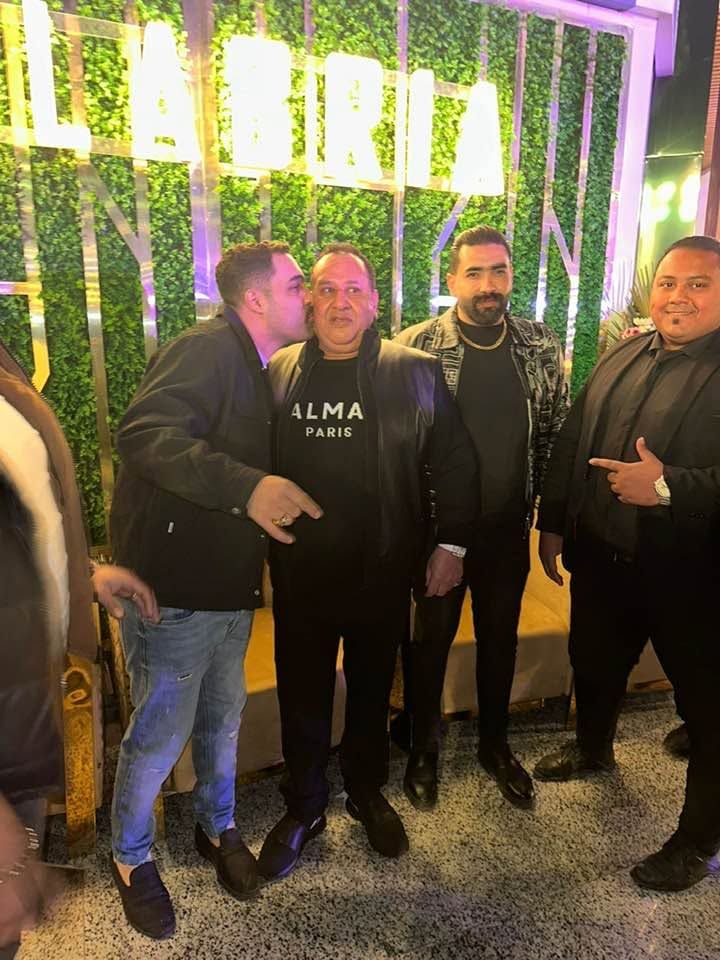 بيشوي رزق مع صبري نخنوخ 