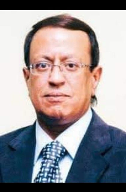 د. محمود علم الدين