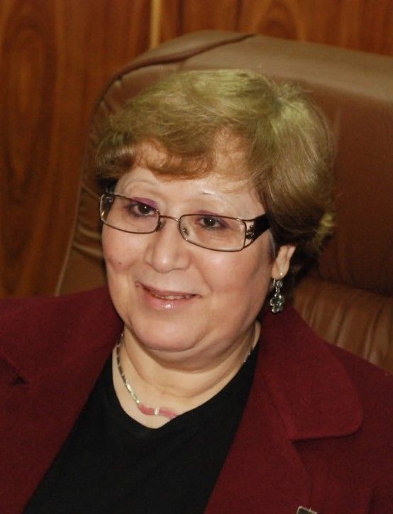 د. ليلى عبد المجيد