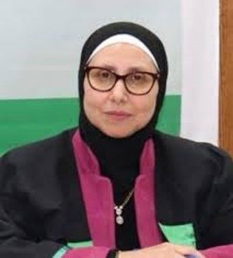 الدكتورة أمل السيد