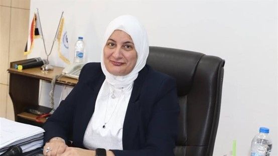 الدكتورة وسام  نصر 