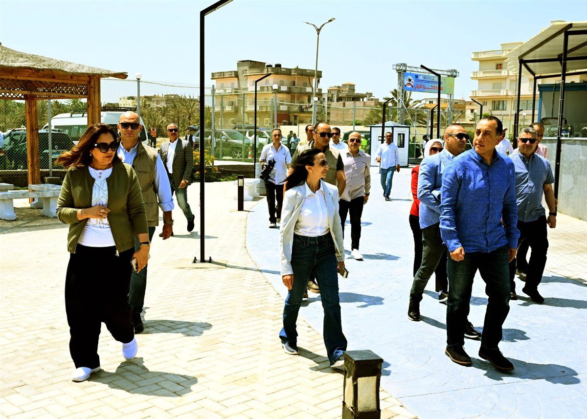مدبولي