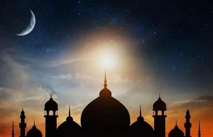 توقيتات الصلاة في مصر تتغير مع تطبيق التوقيت الصيفي