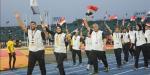 بـ
      192
      ميدالية
      متنوعة،
      مصر
      تحصد
      لقب
      دورة
      الألعاب
      الأفريقية
      (إنفوجراف)