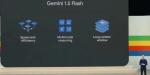 Gemini 1.5 Flash.. عندما يلتقي الذكاء الخارق بسرعة البرق