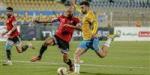 الإسماعيلي يتعادل سلبياً أمام طلائع الجيش في الدوري المصري الممتاز