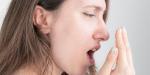 رائحة الفم الكريهة تحذير خطير على هذه الأمراض