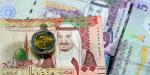سعر الريال السعودي مقابل الجنيه المصري في منتصف تعاملات اليوم الثلاثاء