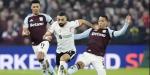 شاهد الآن البث المباشر لمباراة ليفربول وأستون فيلا في الدوري الإنجليزي