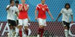 موعد مباراة منتخب مصر وروسيا الودية استعداداً لكأس العالم والقنوات الناقلة