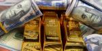 سعر أوقية الذهب اليوم السبت 30 مايو 2026 بالدولار والجنيه المصري
