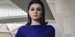 أروى جودة: «سارة» شخصية بلا مبادئ.. وزواجي من أجنبي نجح بالتفاهم والاحترام