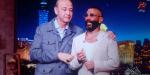 أحمد سعد: انا نمبر وان مش محمد رمضان وأغاني شيرين معجبتنيش