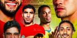 المغرب والبرازيل.. القنوات الناقلة لمباراة منتخب المغرب والبرازيل في كأس العالم 2026