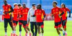 لاعب بلجيكا يحذر منتخب مصر قبل مواجهة كأس العالم: دوكو لا يمكن إيقافه