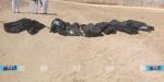 بالأسماء.. ضحايا حادث تصادم سيارة بقطار السويس الإسماعيلية