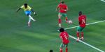 نتيجه مباراه المغرب والبرازيل الآن.. ملخص اهداف ونتيجه مباراة منتخب المغرب والبرازيل في كأس العالم 2026 بعد مرور 85 دقيقة