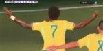 البرازيل ضد المغرب.. فينيسيوس جونيور يسجل هدف التعادل لـ منتخب البرازيل في مرمى المغرب بكأس العالم 2026