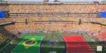 محدث لحظة بلحظة.. نتيجة مباراة منتخب المغرب والبرازيل في كأس العالم 2026