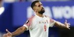 النمسا ضد الأردن.. ملخص اهداف ونتيجه مباراة منتخب النمسا والأردن في كأس العالم 2026 بعد مرور 80 دقيقة
