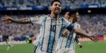 ميسي.. ليونيل ميسي يسجل هاتريك تاريخي في مرمى الجزائر بكأس العالم 2026 ويصبح الهداف التاريخي للمونديال بالتساوي مع ميروسلاف كلوزة