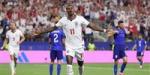 إنجلترا ضد كرواتيا.. كرواتيا تنهار أمام إنجلترا برباعية في كأس العالم 2026