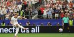 إنجلترا ضد كرواتيا.. ملخص اهداف ونتيجه مباراة منتخب إنجلترا وكرواتيا في كأس العالم 2026 بعد نهاية الشوط الأول
