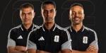 بقيادة أمين عمر.. طاقم مصري لإدارة مباراة الأرجنتين والنمسا في كأس العالم 2026