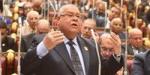 طلب مناقشة للنائب ناجي الشهابي أمام مجلس الشيوخ حول تعميق الصناعة المصرية وتحويل مصر إلى مركز صناعي عالمي