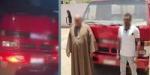 القبص على المتهمين بإلقاء مخلفات في مصرف مائي بسوهاج