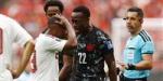 كندا ضد قطر.. ملخص اهداف ونتيجه مباراة منتخب قطر وكندا في كأس العالم 2026 بعد مرور 85 دقيقة