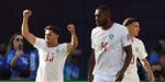 إسكتلندا ضد المغرب.. ملخص اهداف ونتيجة مباراة منتخب المغرب وإسكتلندا في كأس العالم بعد مرور 85 دقيقة
